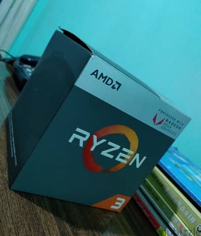 Ryzen