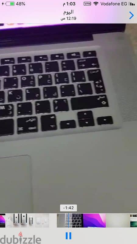 macbook pro 2009 4