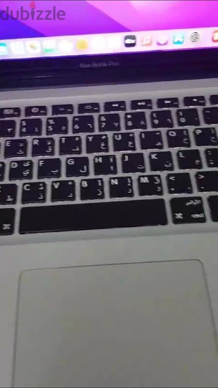 macbook pro 2009 5