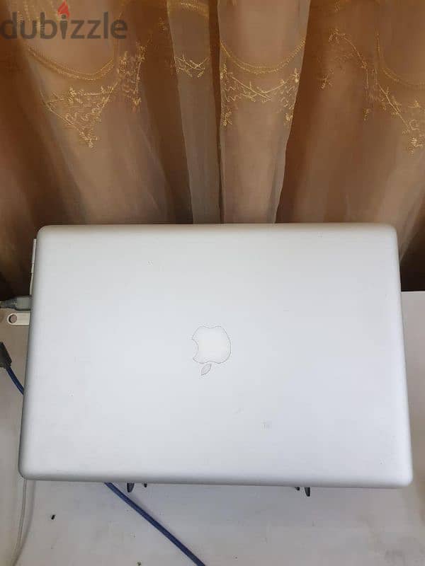 macbook pro 2009 6