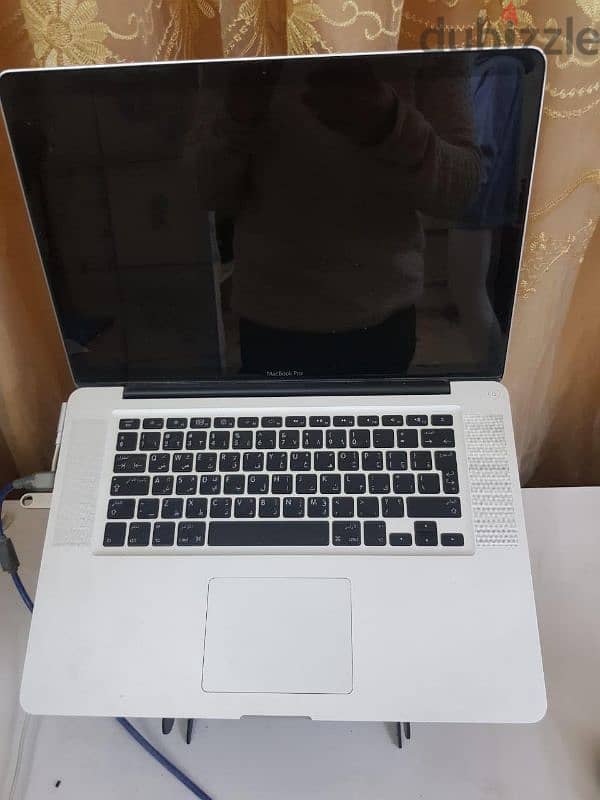 macbook pro 2009 7