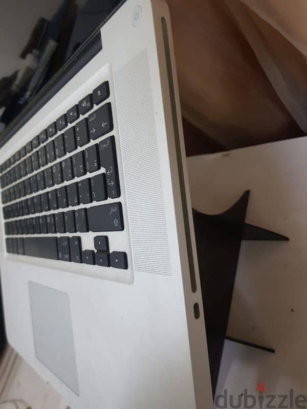 macbook pro 2009 10