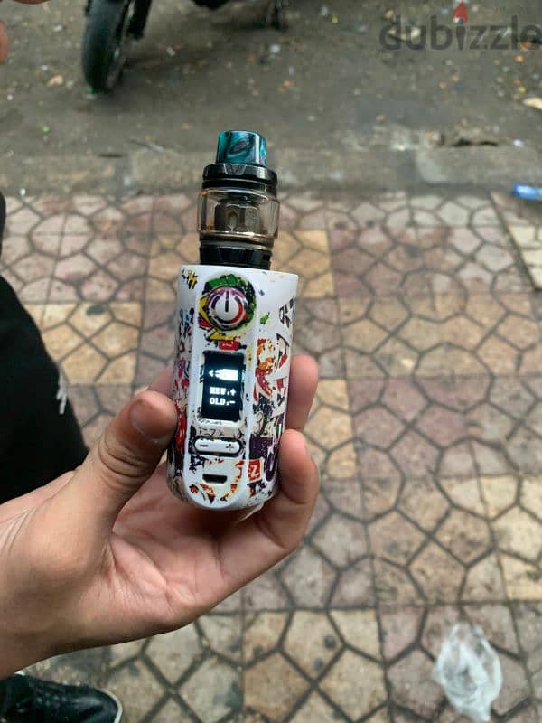 vape puma 200w 1