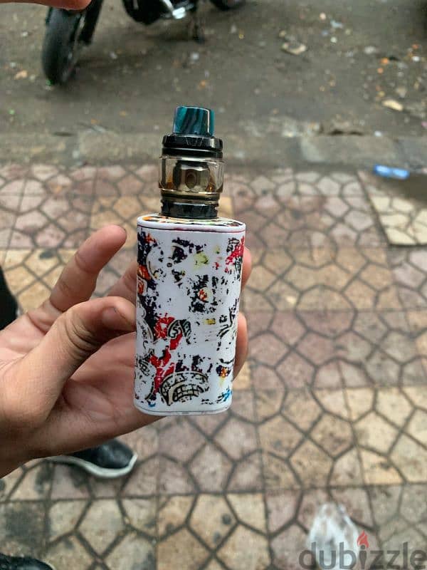 vape puma 200w 3