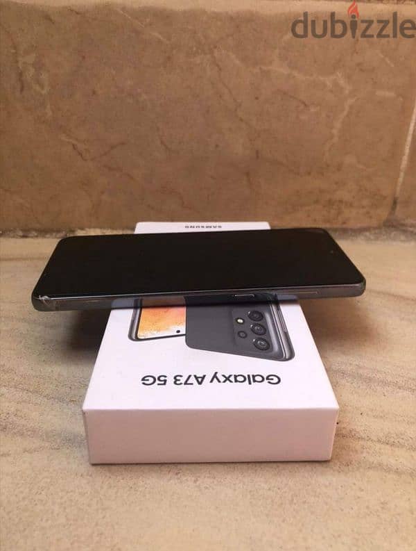 Samsung galaxy a73 2