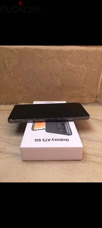 Samsung galaxy a73 3