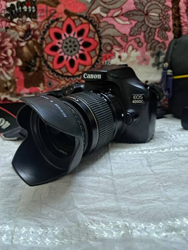 canon 4000d 2