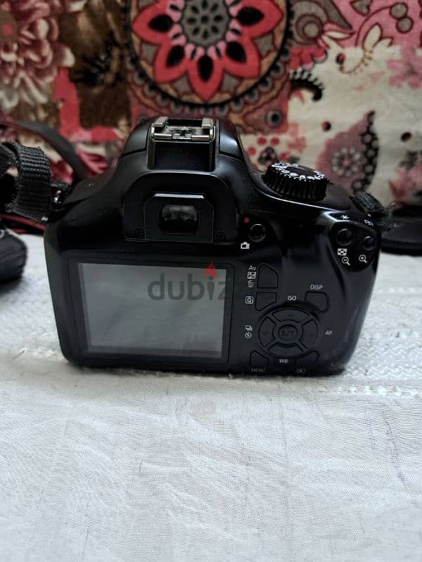 canon 4000d 3