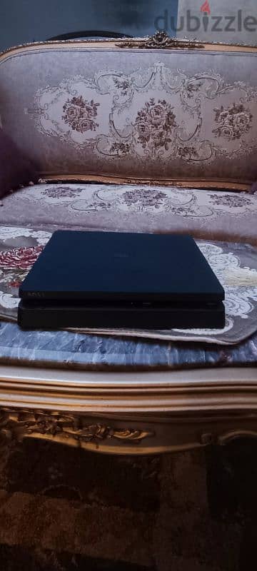 playstation 4 slim 0