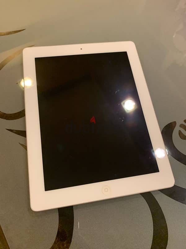 iPad 2 Wi-Fi + GSM (cellular) 64 GB -   آي باد ٢ (واي فاي + شريحة) 3