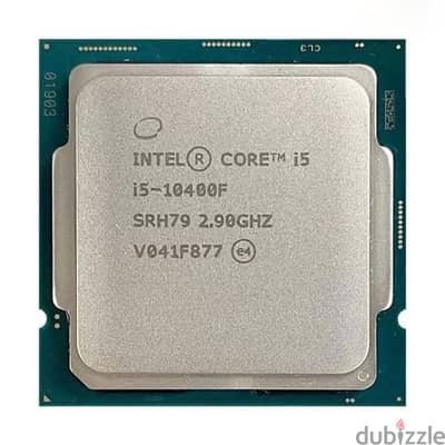 intel core i5 10400f