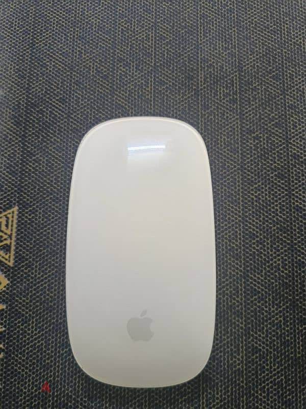 Apple Magic Mouse 1 0