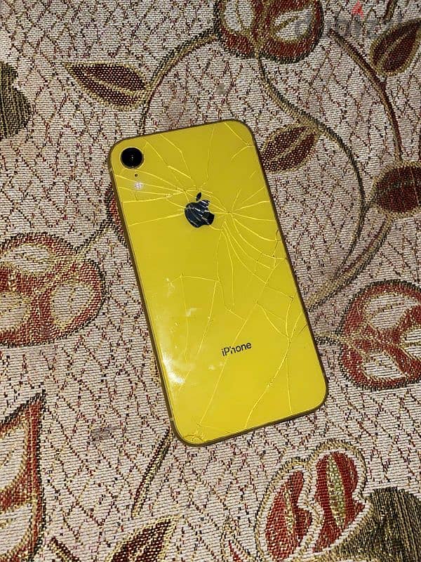 iphone xr 1