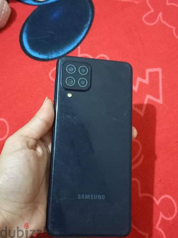 Samsung galaxy a 22 1