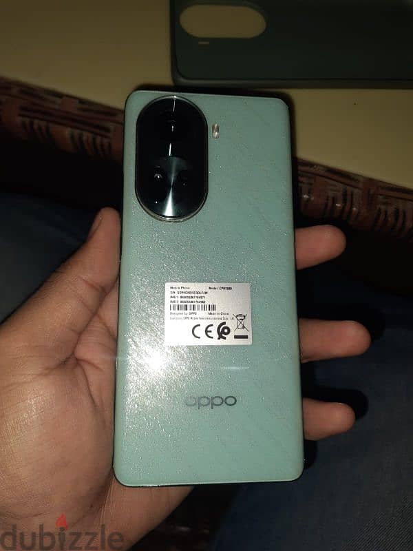 oppo reno 11 2