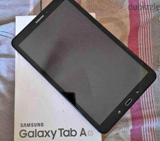 للبيع Samsung Tablet A6 0