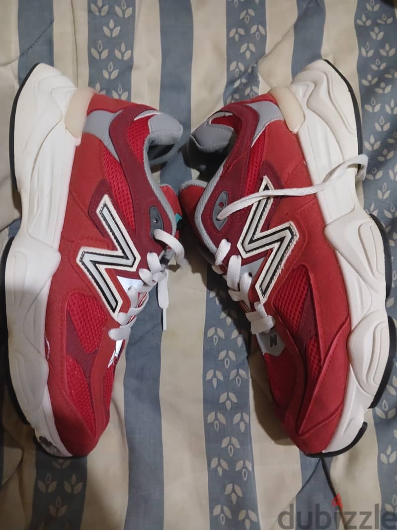 شوز نيو بالانس new balance مقاس 43 2