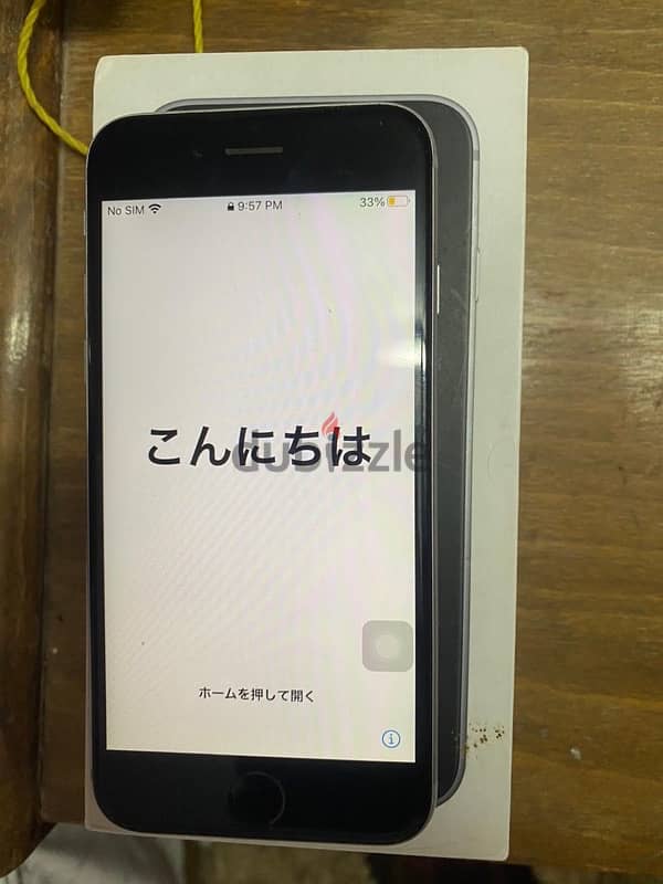 iphon s6 3