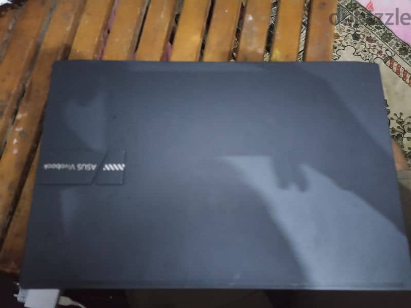 asus vivobook 15pro Oled 0