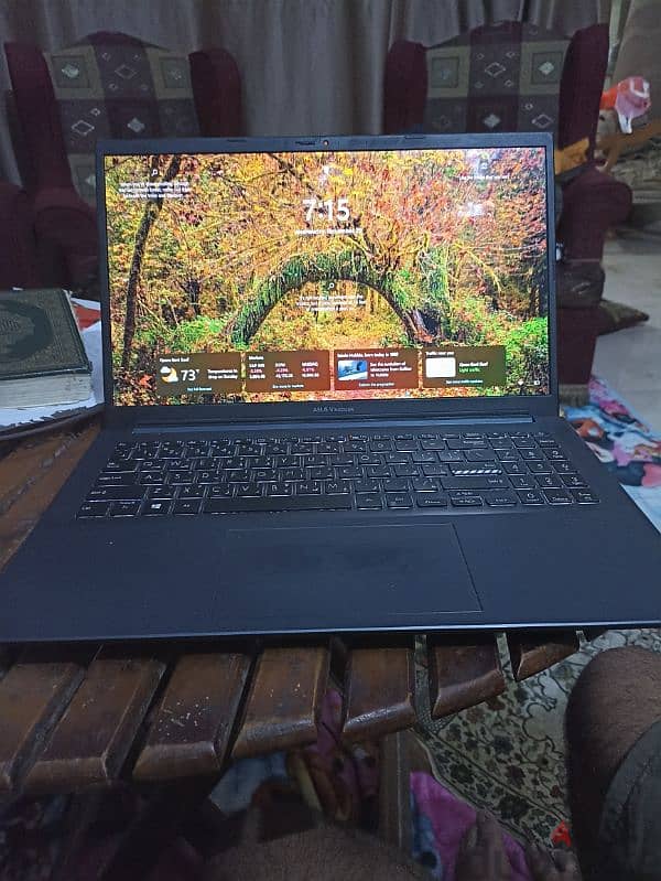 asus vivobook 15pro Oled 1