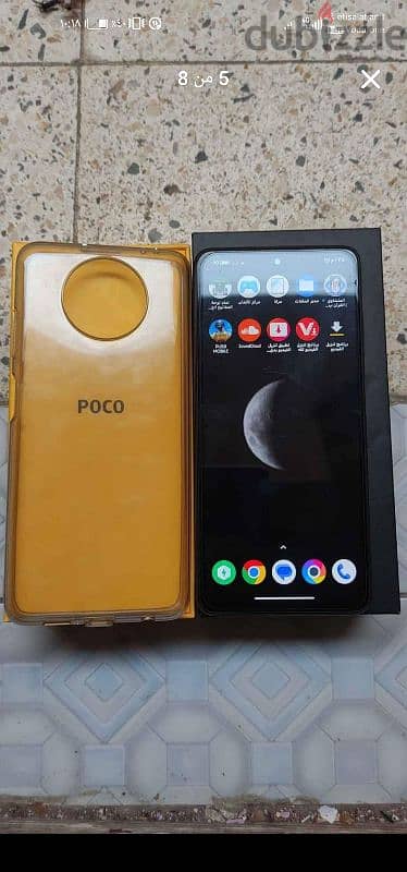 POCO X3 NFC 2