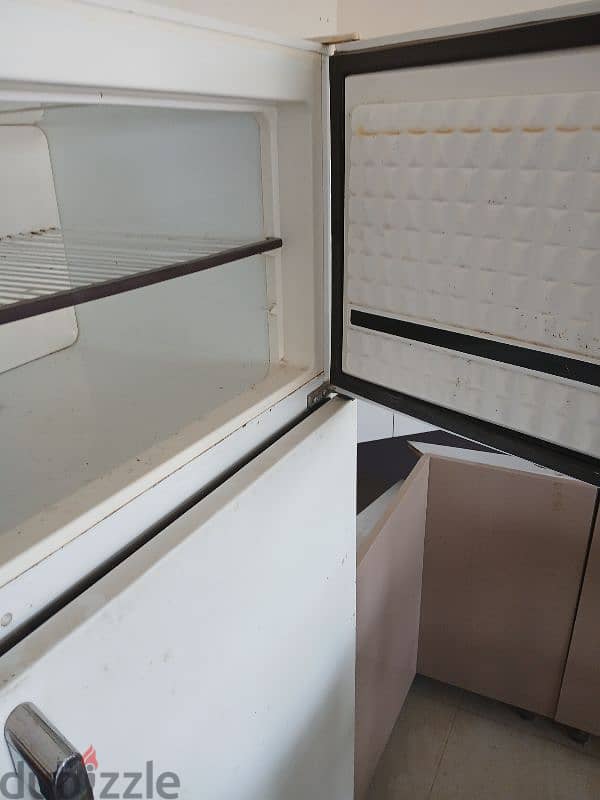 Ideal fridge for sale 2