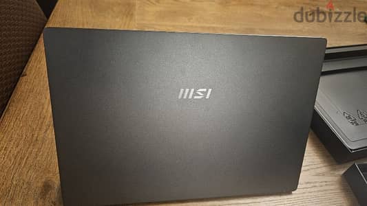 MSI