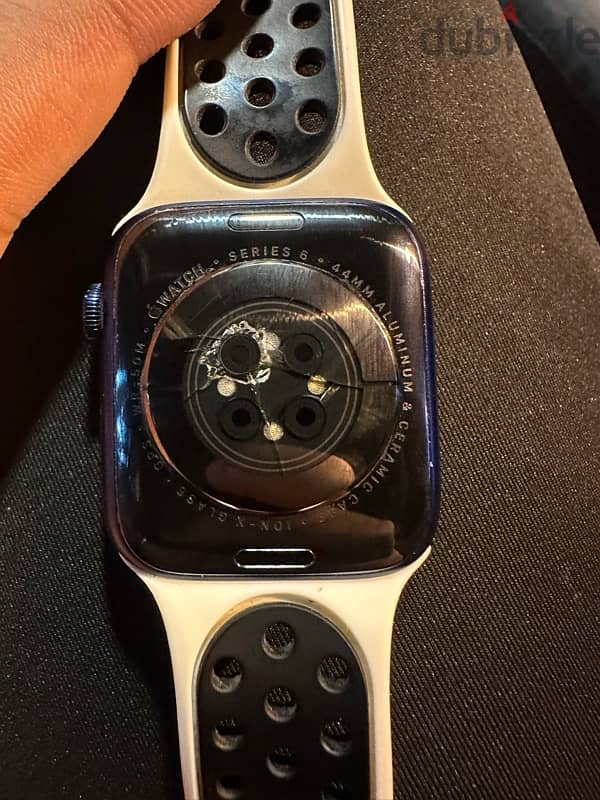 apple watch series 6 44 1