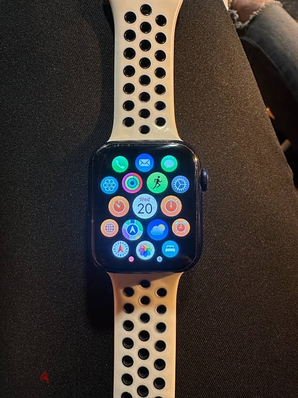 apple watch series 6 44 2