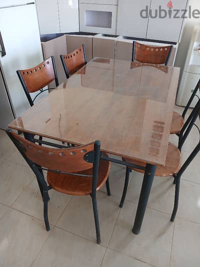 Dining room for sale