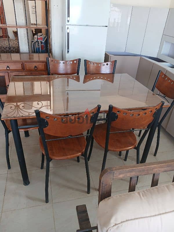 Dining room for sale 3