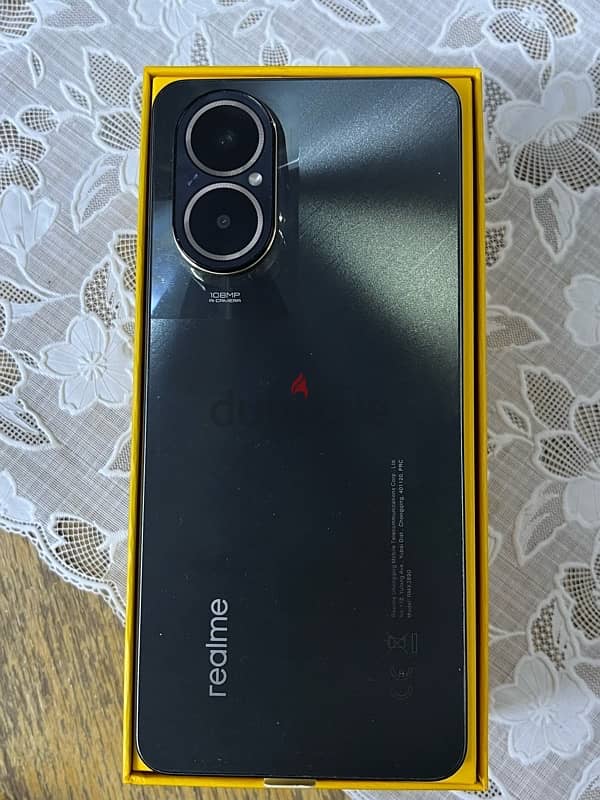 REALME C67 1