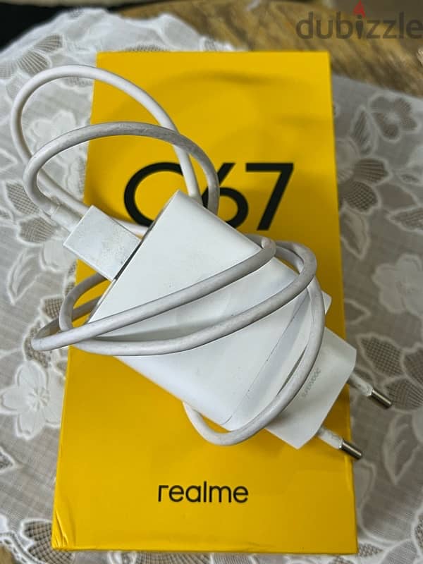 REALME C67 5