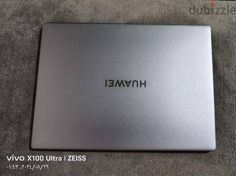 Huawei laptop mate book 14 core i7 11 9