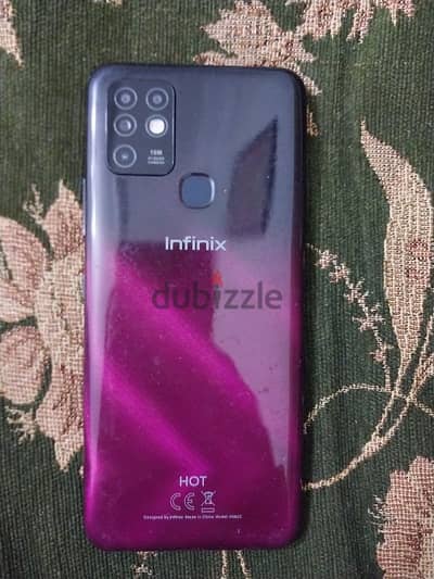 infinix