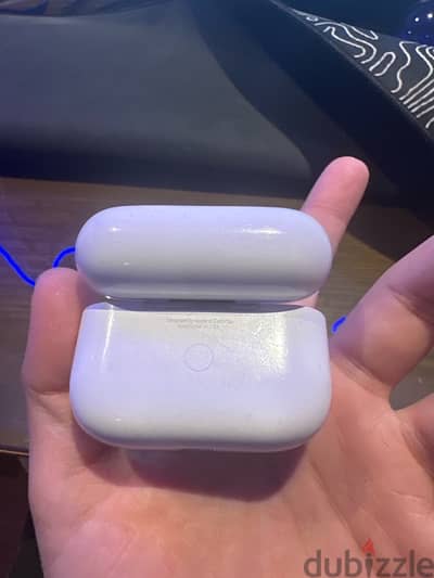 air pod pro gen 1   one airpod