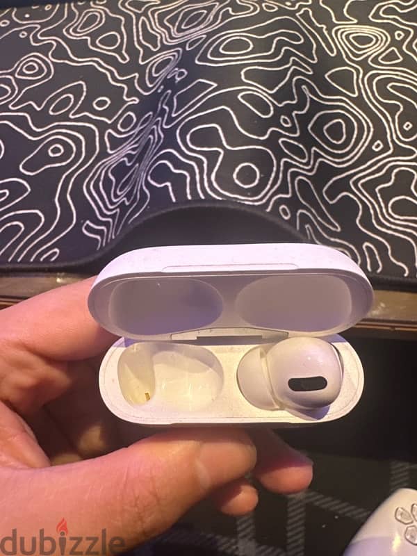 air pod pro gen 1   one airpod 1