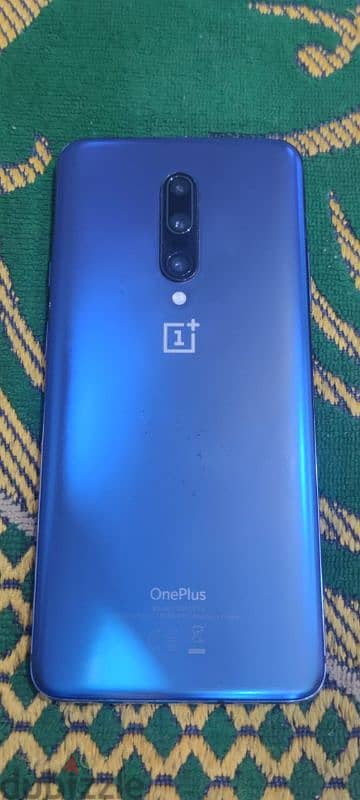 وإن بلس 7 برو مساحة 256 جيجا OnePlus 7 Pro 1