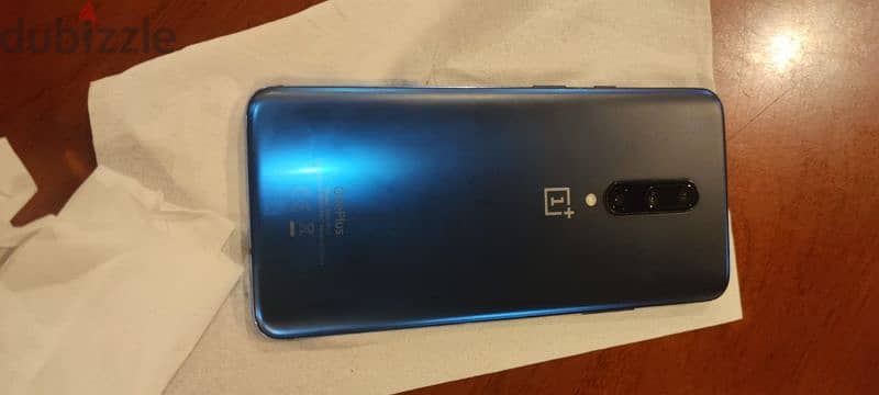 وإن بلس 7 برو مساحة 256 جيجا OnePlus 7 Pro 2