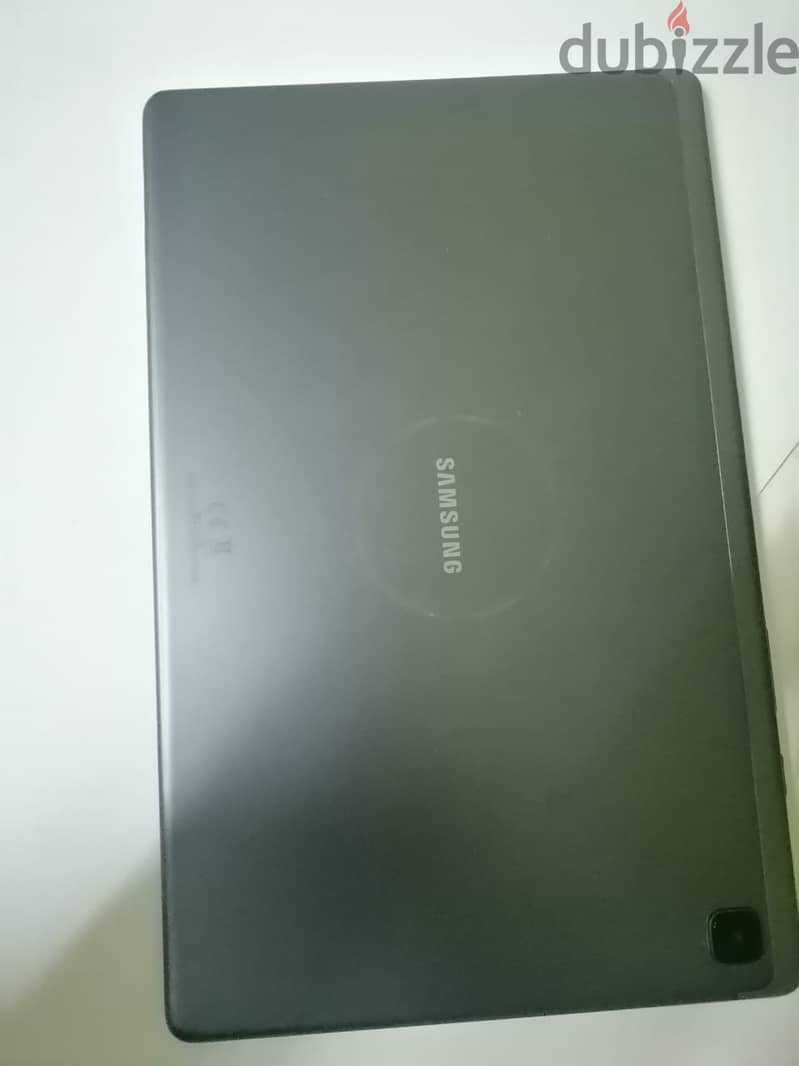 Samsung tablet a7 0