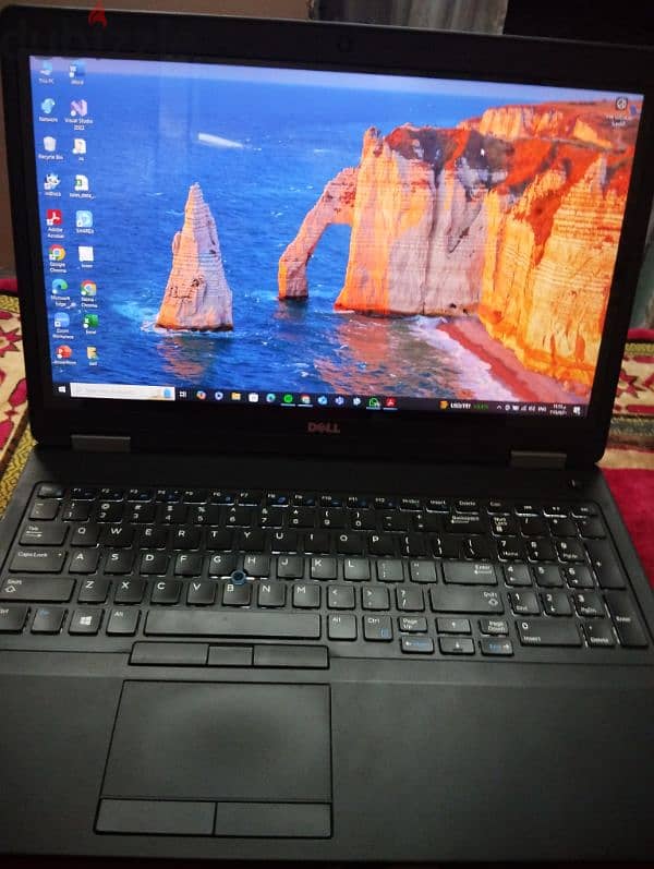 Dell precision 3510 0