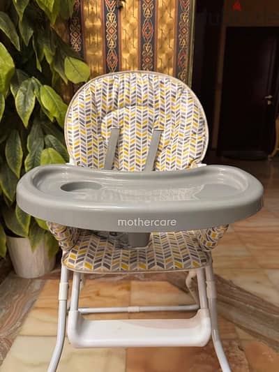 mother care feeding chair for babies new