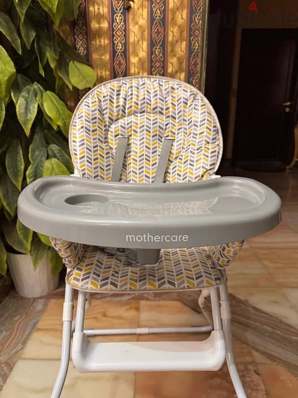 mother care feeding chair for babies new 0