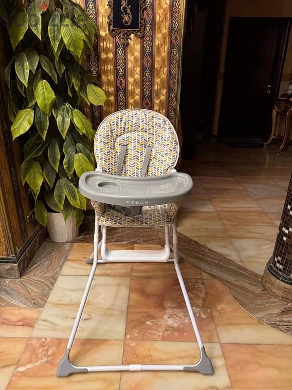 mother care feeding chair for babies new 2