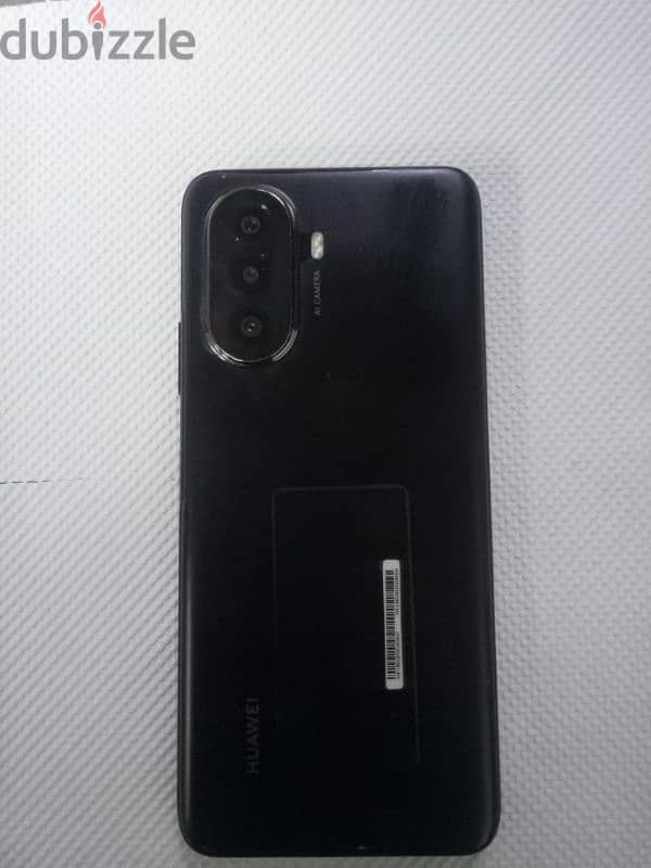 huawel nova y70 0