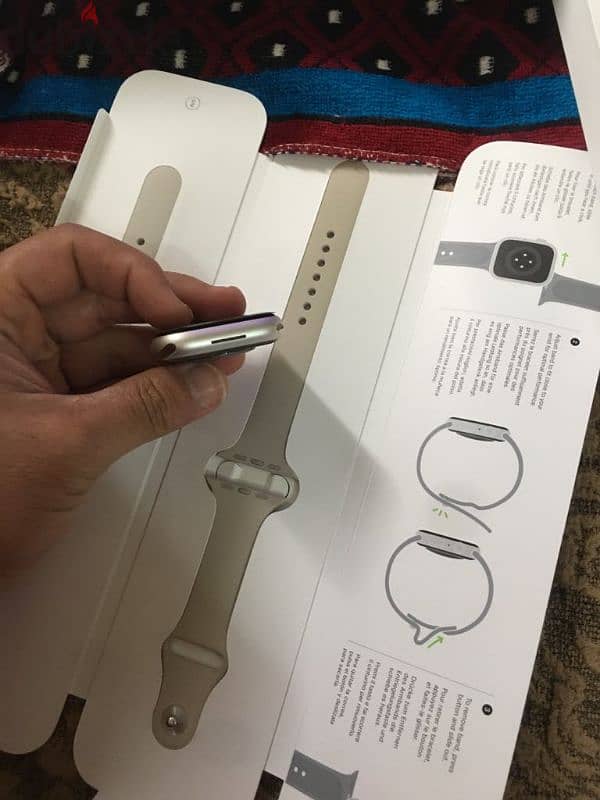 Apple Watch Series 7 0