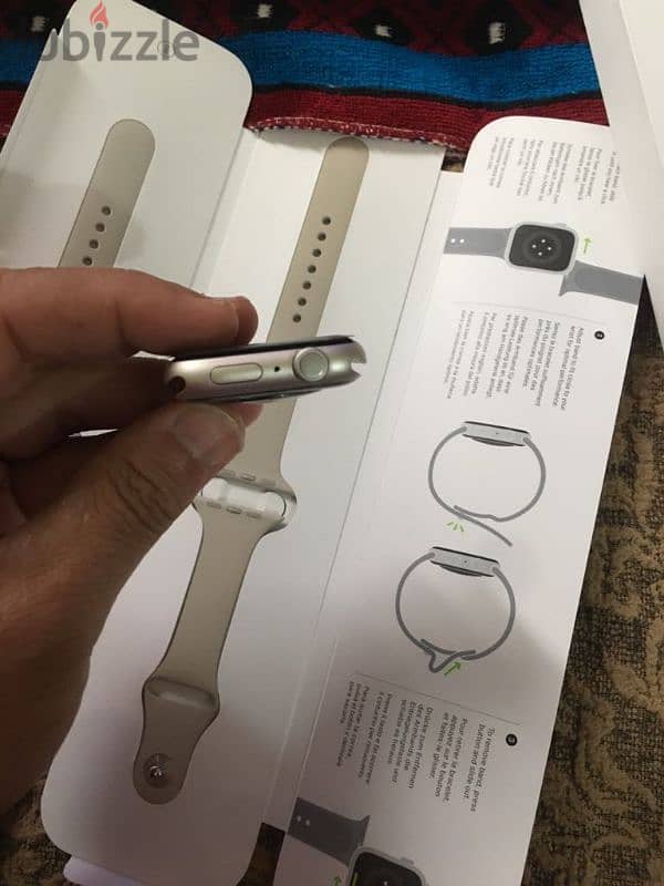 Apple Watch Series 7 1