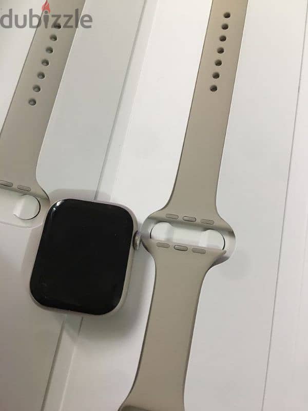 Apple Watch Series 7 2