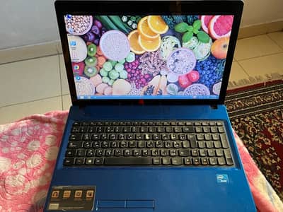 laptop