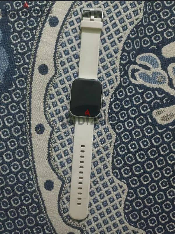 Infinix XW1 Smart Watch 0